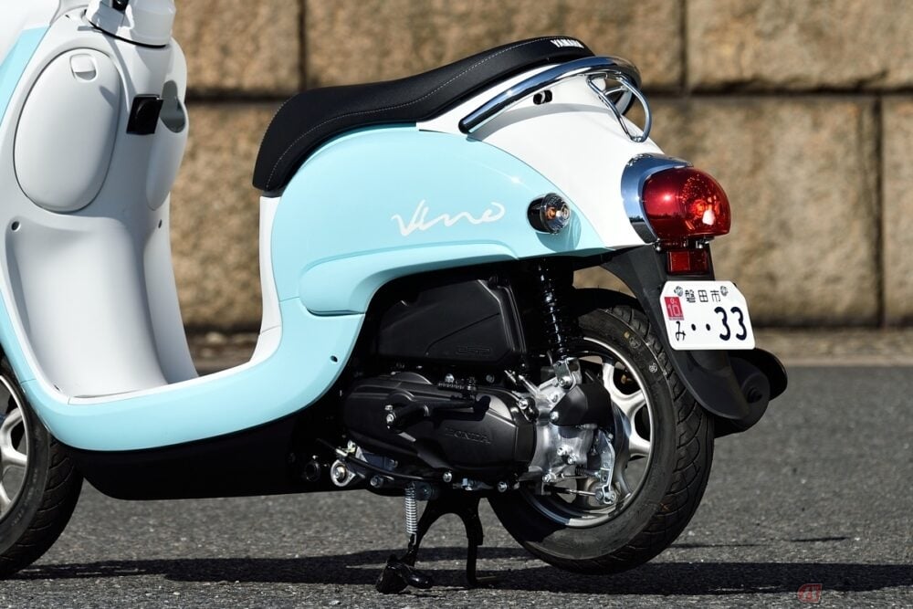 原付のナンバープレート色の違いって何 バイクのニュース 原付のナンバープレート色の違いって何 バイクのニュース
