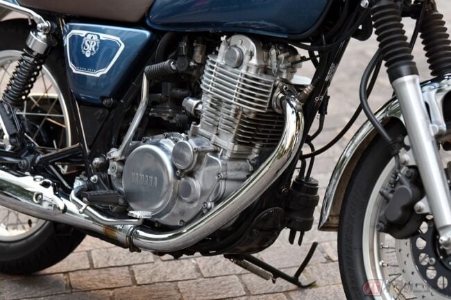 久々にバイクに乗ろうとしたらエンジンがかからない 考えられる原因とは バイクのニュース 久々にバイクに乗ろうとしたらエンジンがかからない 考えられる原因とは バイクのニュース