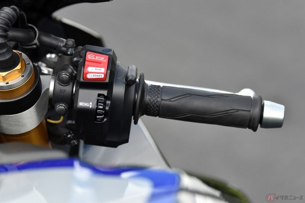 久々にバイクに乗ろうとしたらエンジンがかからない 考えられる原因とは バイクのニュース 久々にバイクに乗ろうとしたらエンジンがかからない 考えられる原因とは バイクのニュース