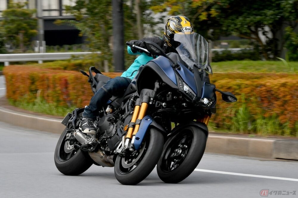 バイクの実際年間維持費はどれくらいかかるのか バイクのニュース バイクの実際年間維持費はどれくらいかかるのか バイクのニュース