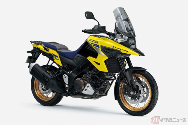 ブレーキローター スズキ DL 650 DL 1000 DL 1050 V-ストローム 2007
