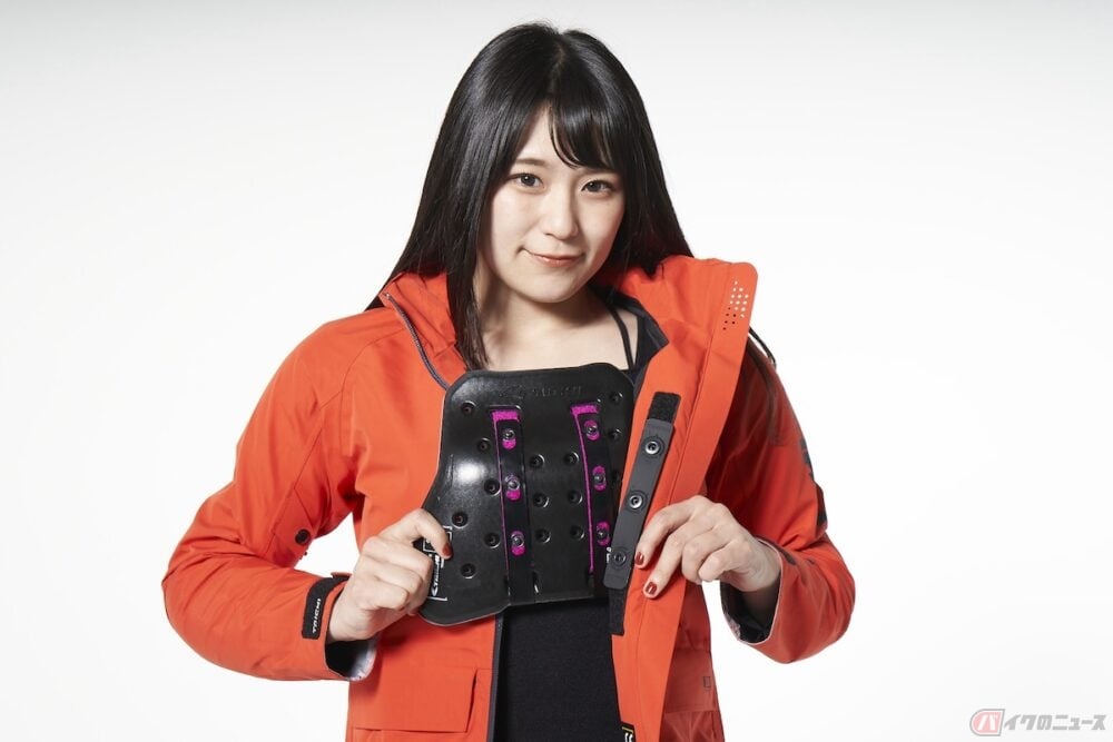 もうすぐ春がやってくる 春にオススメのバイクウェアとは バイクのニュース もうすぐ春がやってくる 春にオススメのバイクウェアとは バイクのニュース