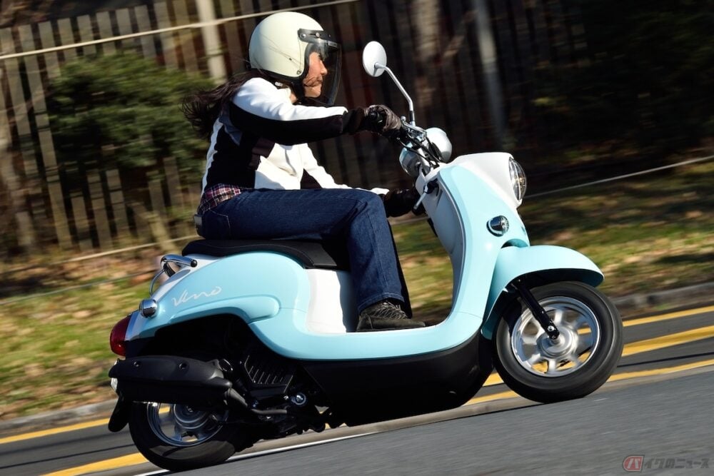 原付バイクと電動アシスト自転車 利便性が高いのはどっち バイクのニュース 原付バイクと電動アシスト自転車 利便性が高いのはどっち バイクのニュース