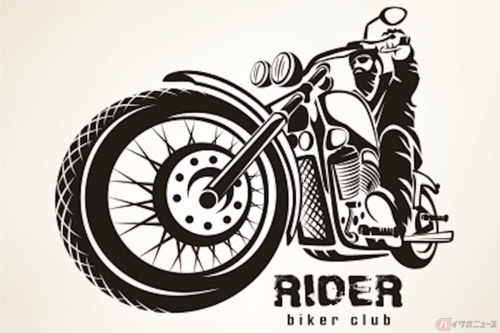 バイクに貼るステッカーを自作で その作成方法とは バイクのニュース バイクに貼るステッカーを自作で その作成方法とは バイクのニュース