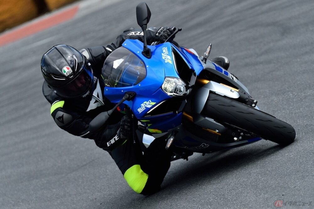 ツーリングに向いているバイク 向いてないバイクってあるの バイクのニュース ツーリングに向いているバイク 向いてないバイクってあるの バイクのニュース