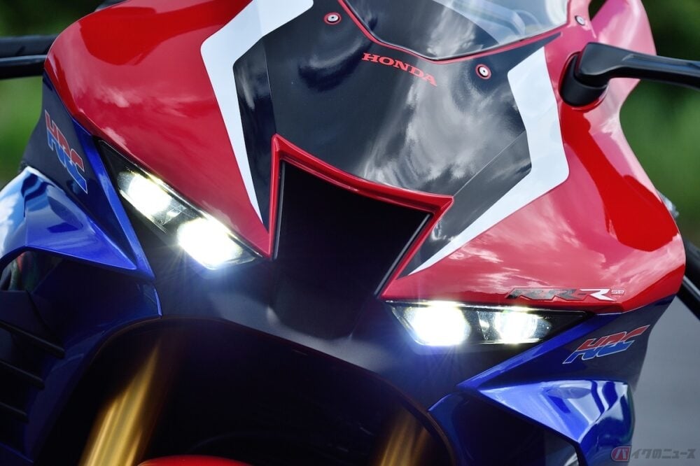 バイクでの夜間走行時はハイビームが基本なのか バイクのニュース バイクでの夜間走行時はハイビームが基本なのか バイクのニュース