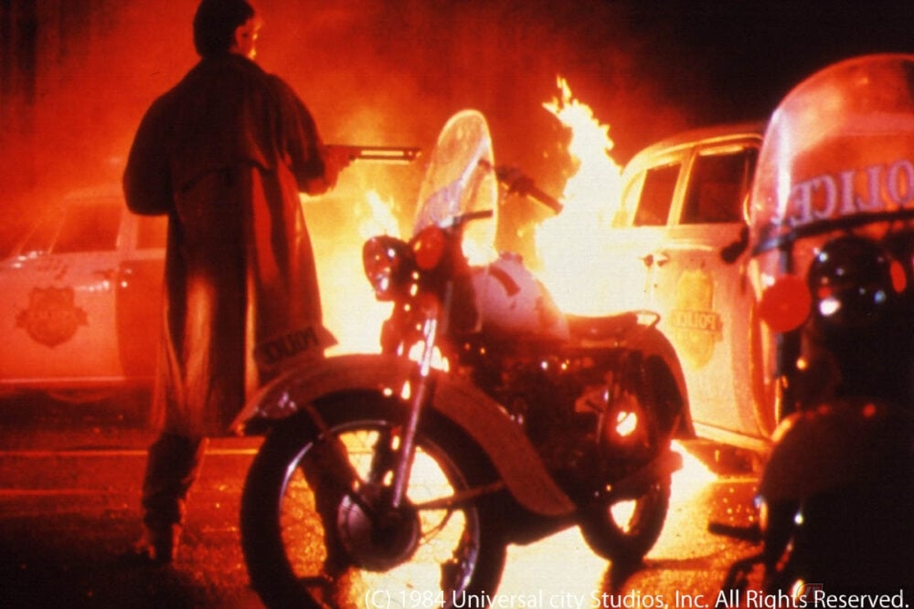 1984年公開の映画 ストリート オブ ファイヤー そこに登場したハーレーと日本への影響を考察する バイクのニュース 1984年公開の映画 ストリート オブ ファイヤー そこに登場したハーレーと日本への影響を考察する バイクのニュース