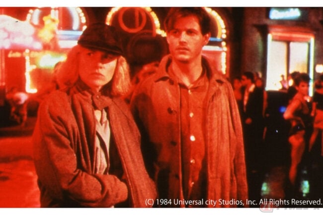 1984年公開の映画 ストリート オブ ファイヤー そこに登場したハーレーと日本への影響を考察する バイクのニュース 1984年公開の映画 ストリート オブ ファイヤー そこに登場したハーレーと日本への影響を考察する バイクのニュース