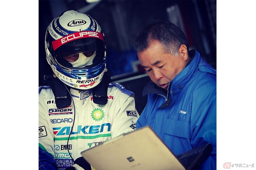 バイクもヘルメットの下に フェイスマスクが有効では 木下隆之の またがっちゃいましたvol バイクのニュース