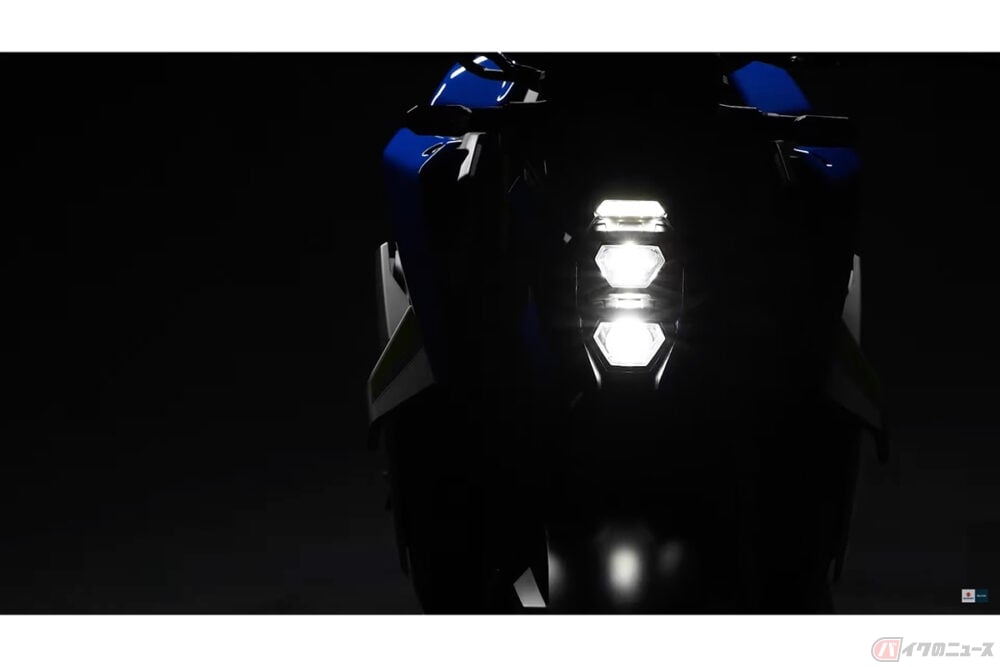 スズキ Gsx S1000 新型モデルのティザー動画公開 ウイングレットを新たに採用 バイクのニュース スズキ Gsx S1000 新型モデルのティザー動画公開 ウイングレットを新たに採用 バイクのニュース