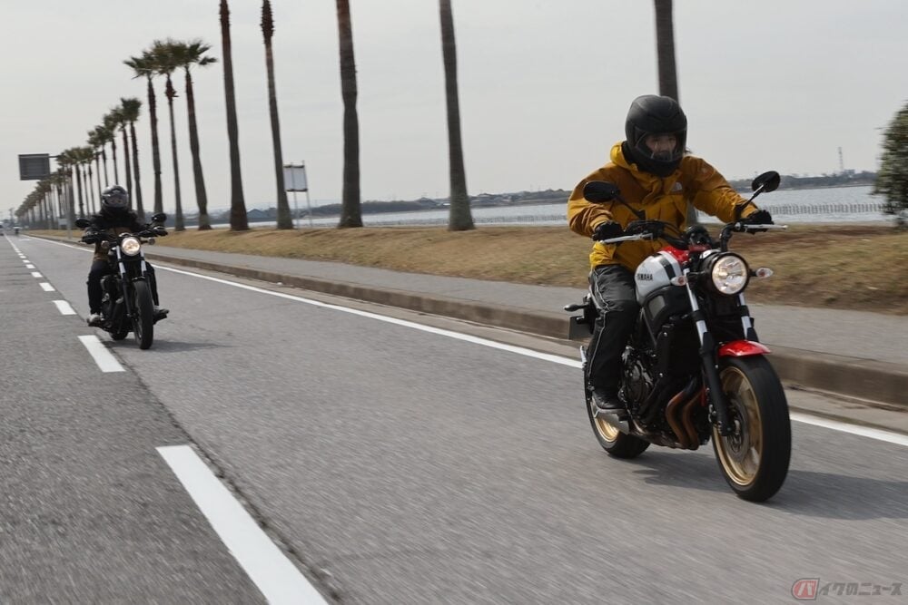 知っておくと便利 バイクの初心者が公道を走る時の注意点とは バイクのニュース 知っておくと便利 バイクの初心者が公道を走る時の注意点とは バイクのニュース