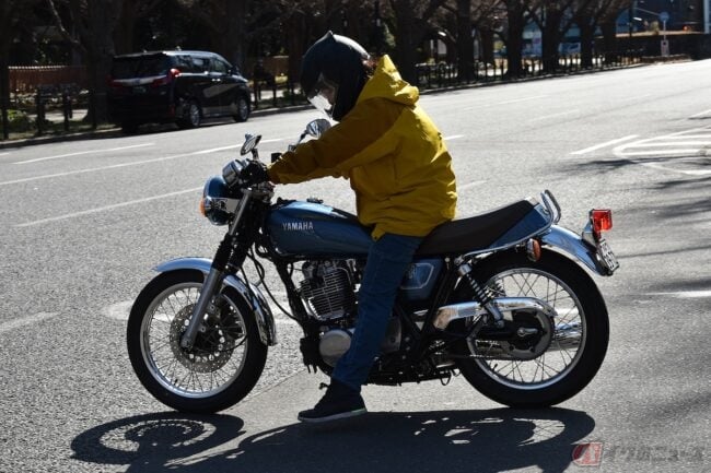 信号待ちの時 バイク乗りはニュートラルにしているのか バイクのニュース 信号待ちの時 バイク乗りはニュートラルにしているのか バイクのニュース