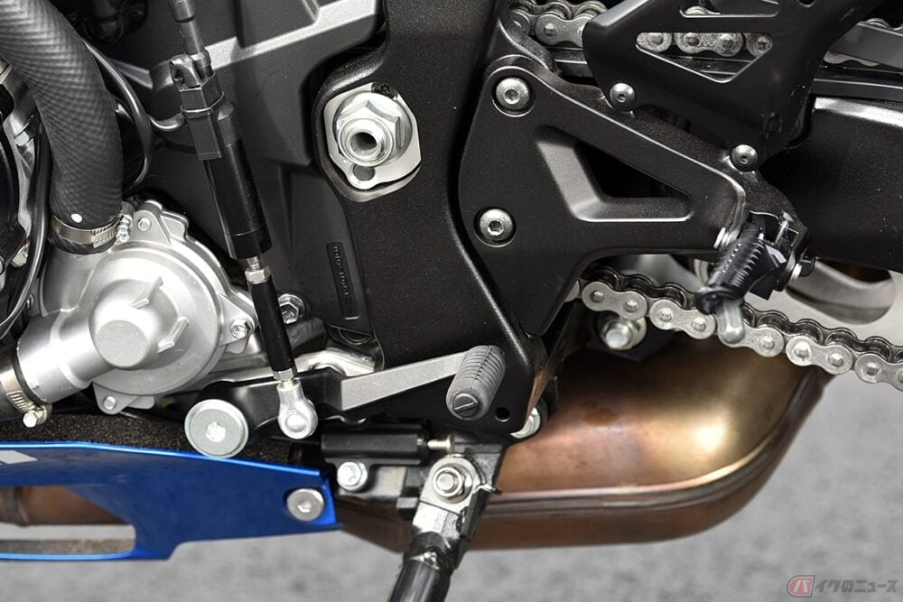 信号待ちの時 バイク乗りはニュートラルにしているのか バイクのニュース 信号待ちの時 バイク乗りはニュートラルにしているのか バイクのニュース