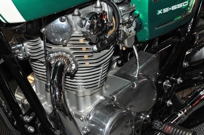 バイクのエンジン音がうるさいと感じた時の原因とその対処法とは バイクのニュース バイクのエンジン音がうるさいと感じた時の原因とその対処法とは バイクのニュース