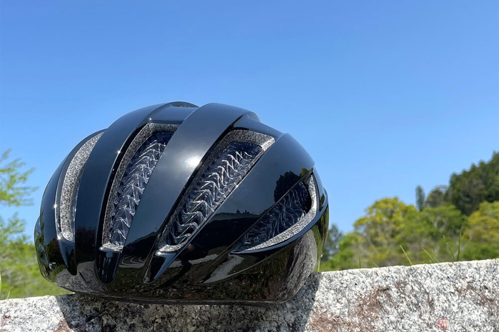 セーフティライドのためにかぶっておきたい 自転車用ヘルメット最新事情 バイクのニュース