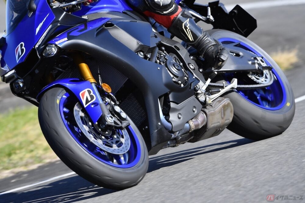 タイヤは何年で交換すべき タイミングや費用 注意点を徹底解説 バイクのニュース タイヤは何年で交換すべき タイミングや費用 注意点を徹底解説 バイクのニュース