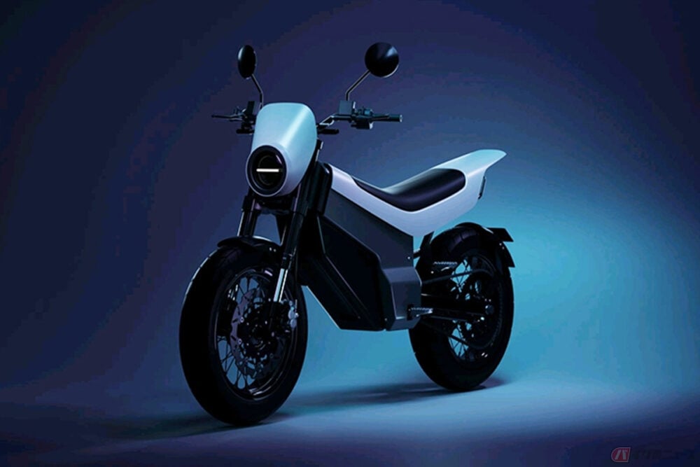 Yatri Motorcycles Project One 電動デュアルパーパスモデルの最新の姿を公開 バイクのニュース Yatri Motorcycles Project One 電動デュアルパーパスモデルの最新の姿を公開 バイクのニュース
