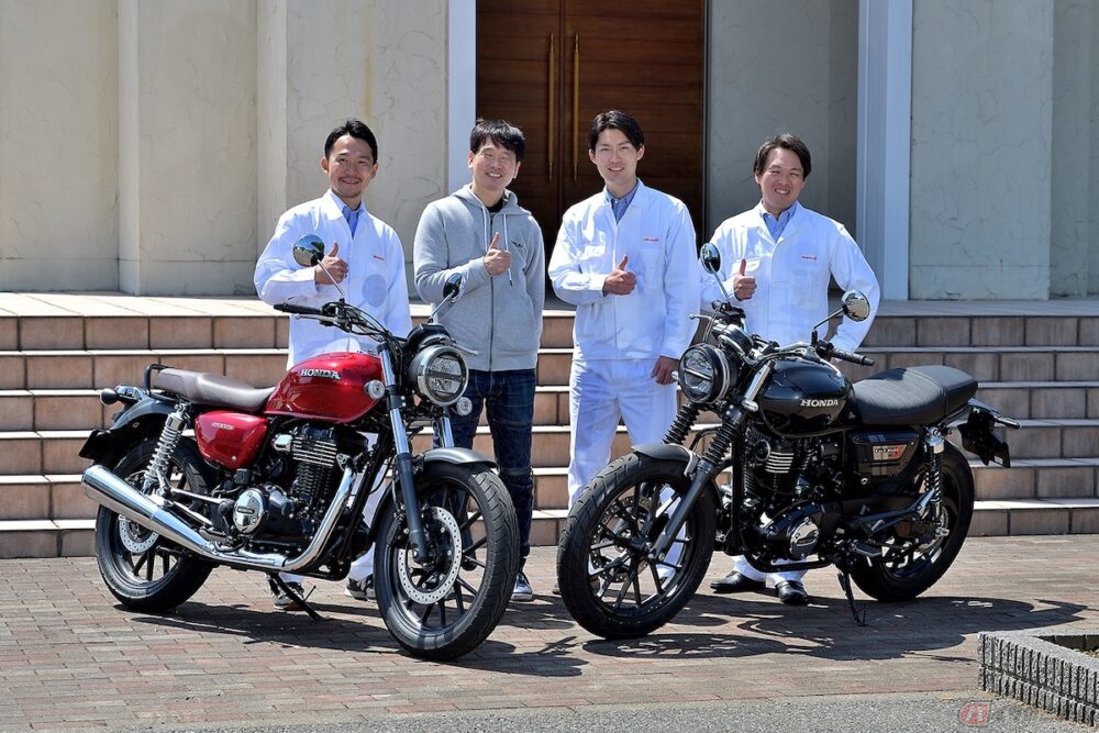 HONDA GB350 M青 車検残R8/1月 エンジン始動確認 名変で乗れます 半額配送キャンペーン 限定 現状渡し諸経費￥0- 横浜 P-Yard GB350は『唯一無二』だと思う！ 馬力も車検も維持費のことも飛び越える