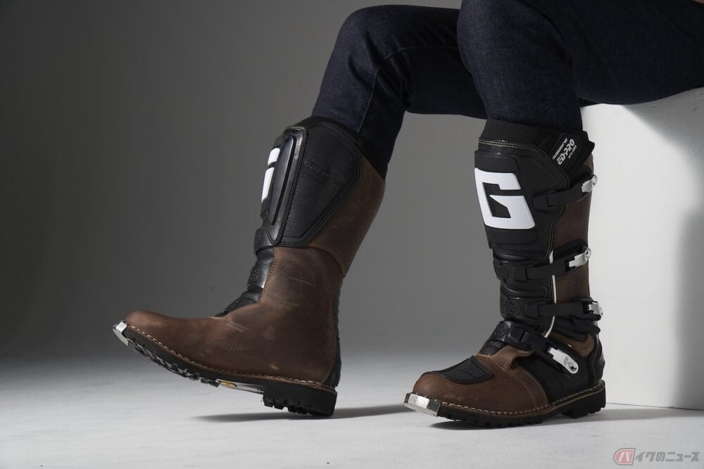 初心者必見 ライディングブーツの選び方とは バイクのニュース 初心者必見 ライディングブーツの選び方とは バイクのニュース