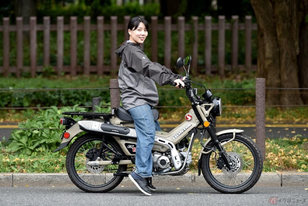 初心者必見 ライディングブーツの選び方とは バイクのニュース