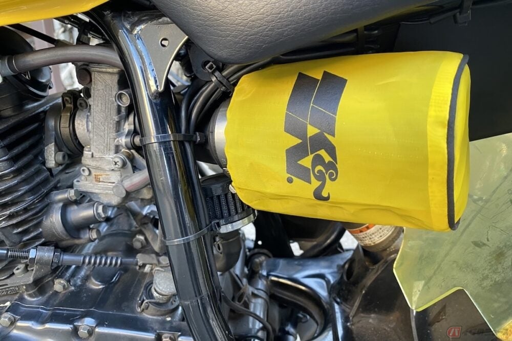 バイクに装備されているキャブレターの役割とは バイクのニュース バイクに装備されているキャブレターの役割とは バイクのニュース