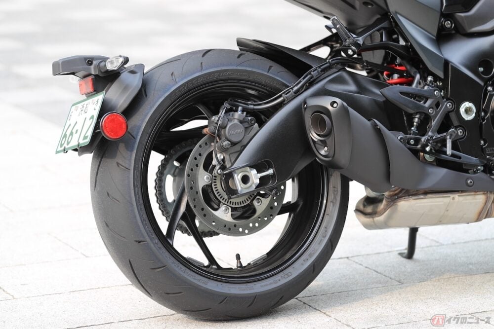 バイクを長期保管する際の注意点とは バイクのニュース バイクを長期保管する際の注意点とは バイクのニュース