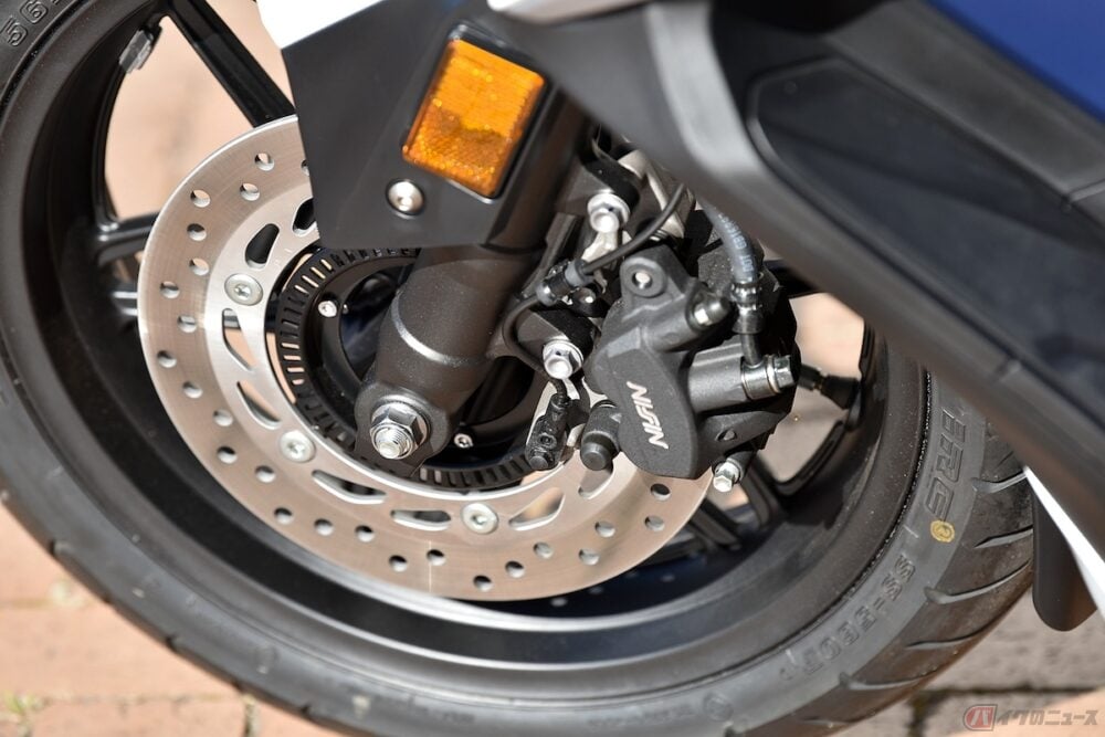 新車の初回点検とは一体何をするのか バイクのニュース 新車の初回点検とは一体何をするのか バイクのニュース