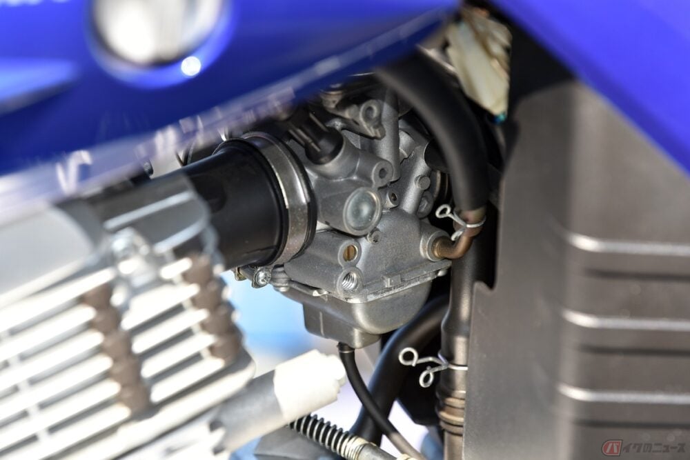 放置していた不動バイクを復活させる方法とは バイクのニュース