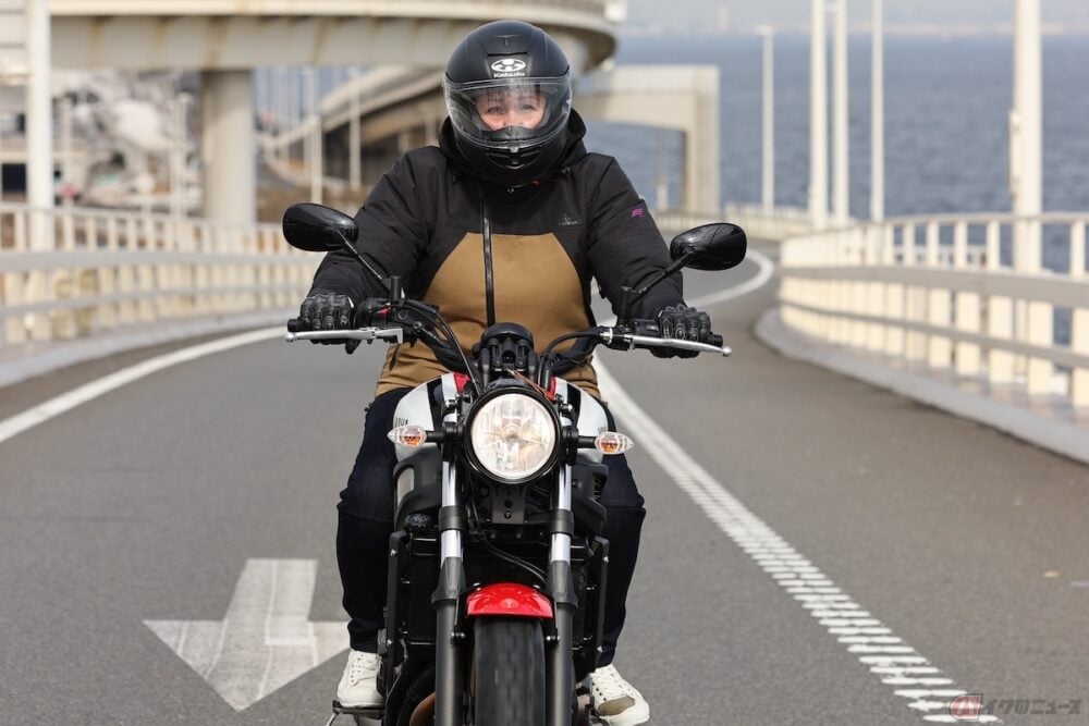 バイクに乗るには必要不可欠な装備の安全性や快適性を今一度考える バイクのニュース バイクに乗るには必要不可欠な装備の安全性や快適性を今一度考える バイクのニュース