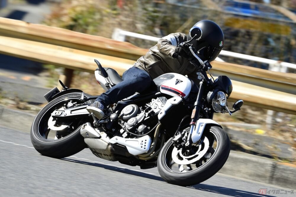 輸入車はカッコいい でもそれだけでは無い 輸入車のメリット デメリットとは バイクのニュース 輸入車はカッコいい でもそれだけでは無い 輸入車のメリット デメリットとは バイクのニュース