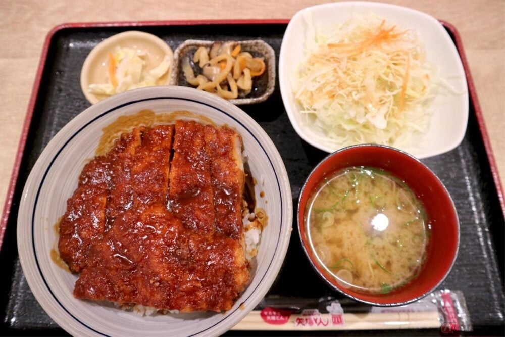 新東名 Neopasa岡崎 で食すpa飯 みそだれの味がクセになる みそかつ丼 バイクで行く高速道路グルメ バイクのニュース 新東名 Neopasa岡崎 で食すpa飯 みそだれの味がクセになる みそかつ丼 バイクで行く高速道路グルメ バイクのニュース