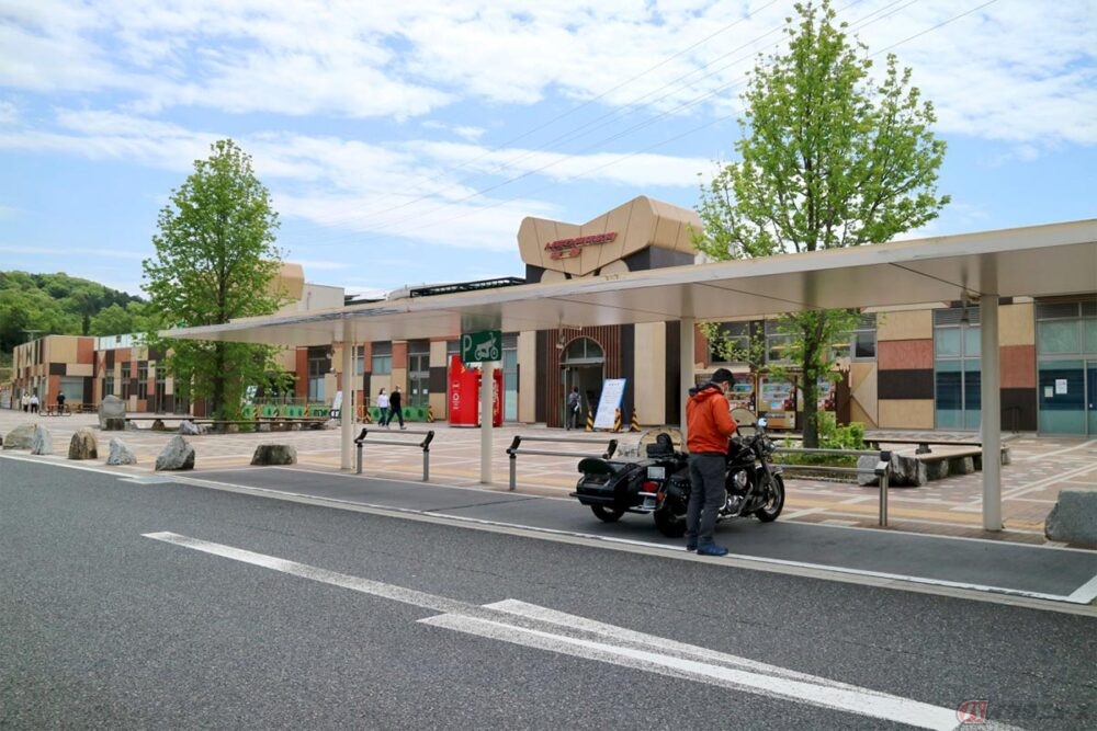 新東名 Neopasa岡崎 で食すpa飯 みそだれの味がクセになる みそかつ丼 バイクで行く高速道路グルメ バイクのニュース 新東名 Neopasa岡崎 で食すpa飯 みそだれの味がクセになる みそかつ丼 バイクで行く高速道路グルメ バイクのニュース