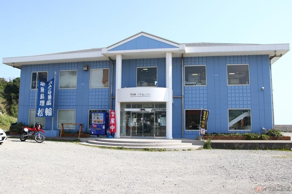 美味しいアジフライを求めて走る旅 三浦市 地魚料理 松輪 は黄金アジが狙えるお店 バイクのニュース 美味しいアジフライを求めて走る旅 三浦市 地魚料理 松輪 は黄金アジが狙えるお店 バイクのニュース