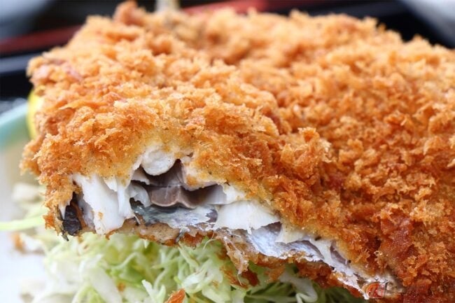 美味しいアジフライを求めて走る旅 三浦市 地魚料理 松輪 は黄金アジが狙えるお店 バイクのニュース 美味しいアジフライを求めて走る旅 三浦市 地魚料理 松輪 は黄金アジが狙えるお店 バイクのニュース