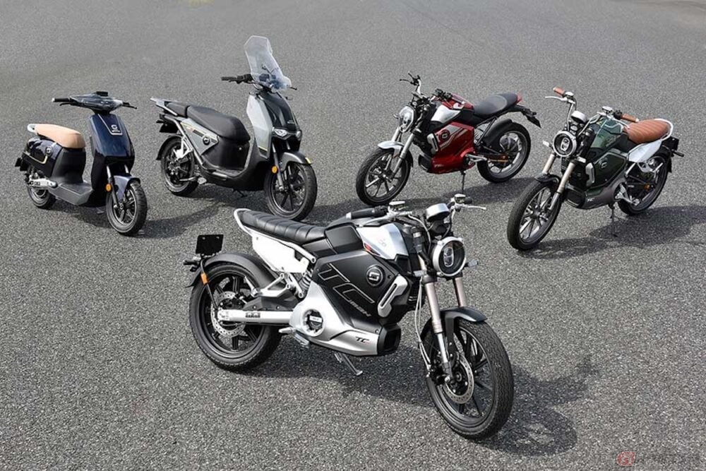 衝撃 バイクの35年問題を知っていますか バイクのニュース 衝撃 バイクの35年問題を知っていますか バイクのニュース