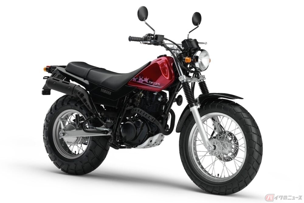 バイクに装備されているキックスタートとは バイクのニュース バイクに装備されているキックスタートとは バイクのニュース