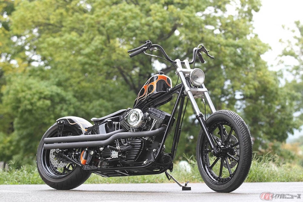 Dctを搭載するホンダ レブル1100 に見た カスタム スタイルの様々は可能性とは バイクのニュース Dctを搭載するホンダ レブル1100 に見た カスタム スタイルの様々は可能性とは バイクのニュース