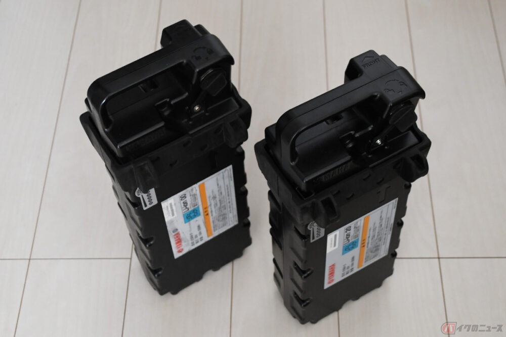 徹底検証 ヤマハの電動バイク E Vino の電費を走行モード別に比較 これが意外な結果に バイクのニュース