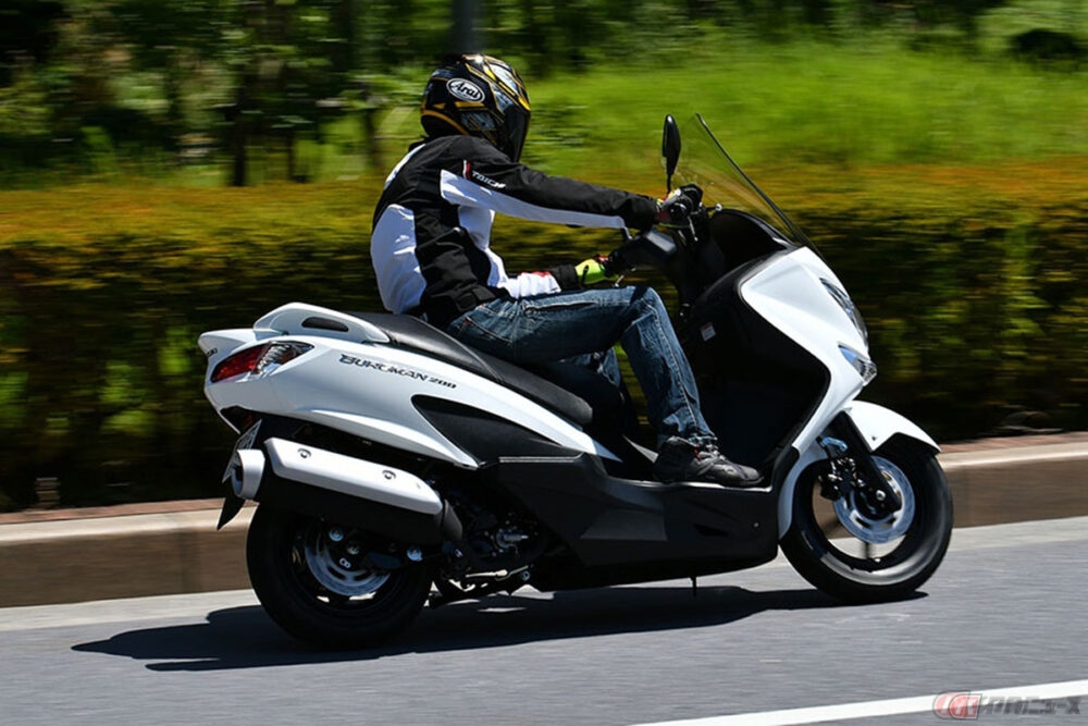 ネットオークションやフリマアプリで入手した126cc 250cc 軽二輪 のバイクを自分で登録してみる バイクのニュース