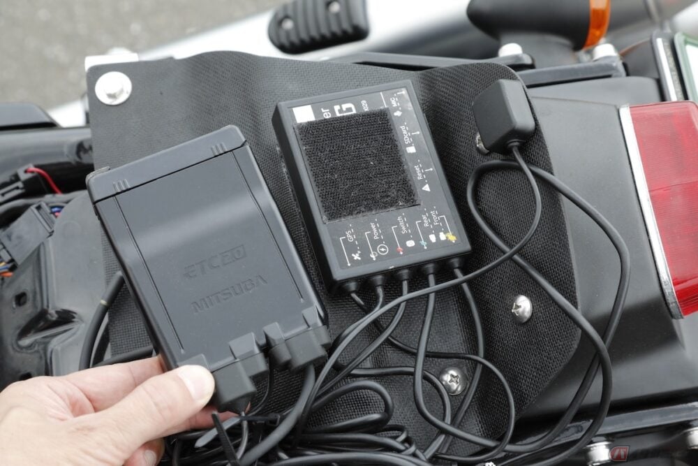 ヒューズが頻繁に切れる その役割と交換方法とは バイクのニュース ヒューズが頻繁に切れる その役割と交換方法とは バイクのニュース