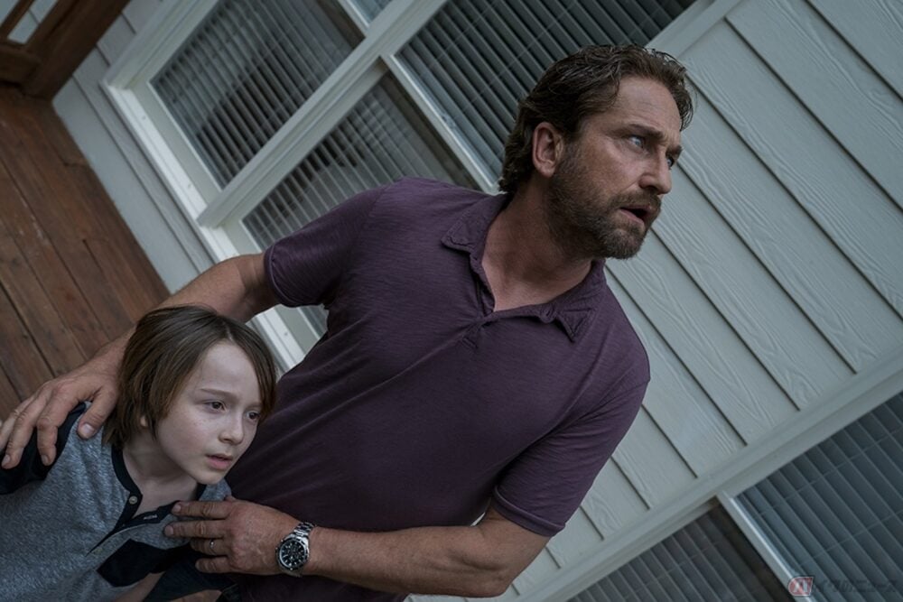 世界崩壊までのタイムリミットは48時間 生き残るために人は何を選ぶのか グリーンランド 地球最後の2日間 バイクのニュース 世界崩壊までのタイムリミットは48時間 生き残るために人は何を選ぶのか グリーンランド 地球最後の2日間 バイクのニュース