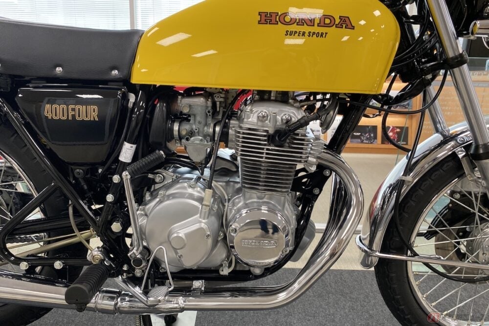 バイクに装備されている負圧燃料コックの仕組みとは バイクのニュース バイクに装備されている負圧燃料コックの仕組みとは バイクのニュース