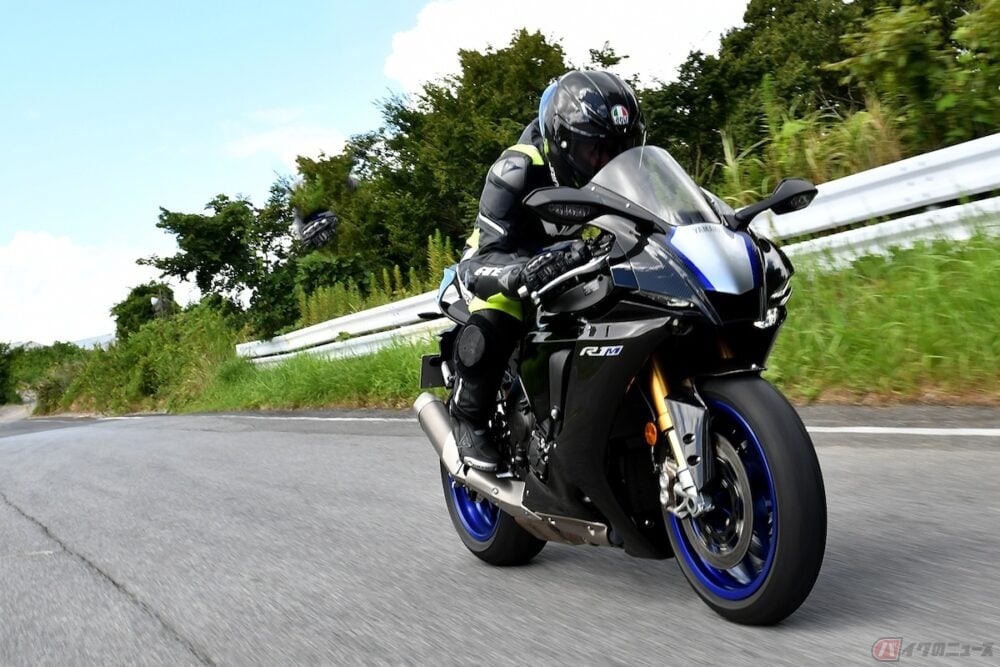バイクは大きいトルクの方が 加速がいいのか バイクのニュース バイクは大きいトルクの方が 加速がいいのか バイクのニュース
