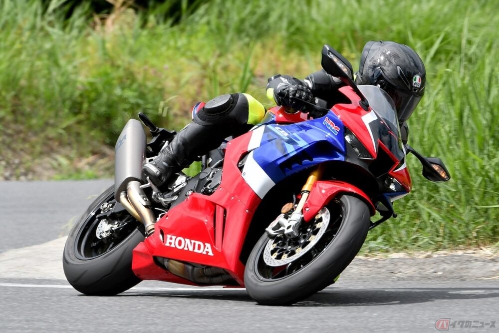 バイクは大きいトルクの方が 加速がいいのか バイクのニュース バイクは大きいトルクの方が 加速がいいのか バイクのニュース