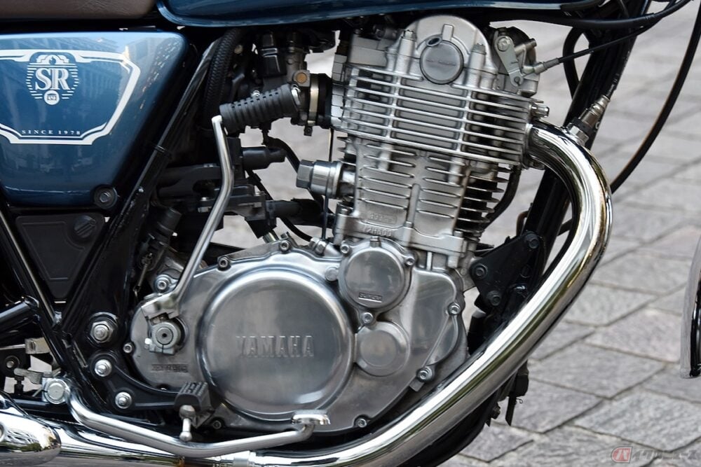 バイクは大きいトルクの方が 加速がいいのか バイクのニュース バイクは大きいトルクの方が 加速がいいのか バイクのニュース