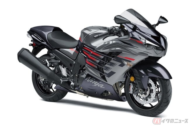 【廃盤希少】7500('14米) 廃盤希少】7500('14米) カワサキ/ZX-14R – シイナモータース