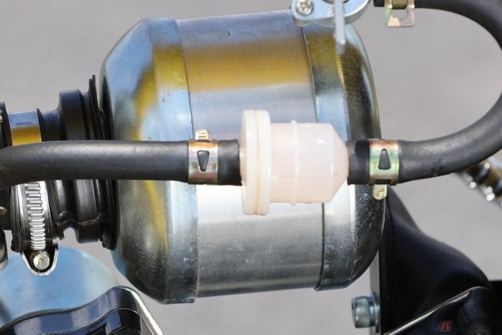 フューエルフィルターの効果と交換方法とは バイクのニュース フューエルフィルターの効果と交換方法とは バイクのニュース