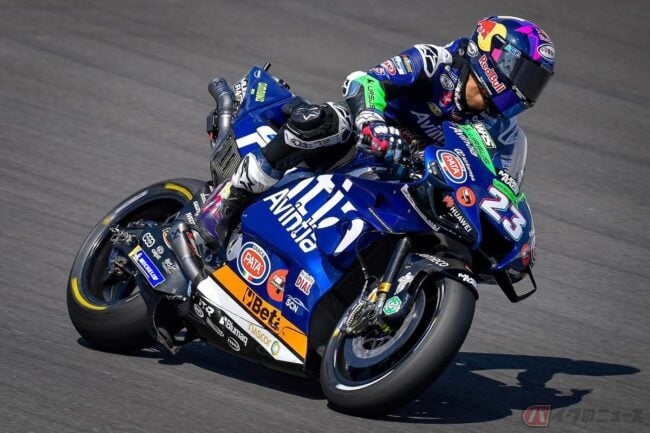 【MotoGP】ドゥカティが8台体制で帝国を築くか? V・ロッシがプレイングマネージャーとしてVR46で走る可能性も!?