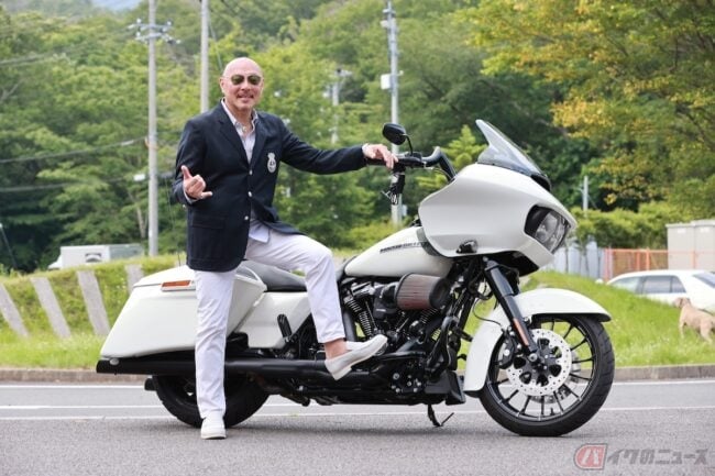 アメ車とハーレーをはじめとするアメリカンカルチャーのイベント Ikura S アメリカンフェスティバル21 が開催 Ikura クレイジーケン 横浜銀蝿40周年のスペシャルライブも披露 バイクのニュース アメ車とハーレーをはじめとするアメリカンカルチャーのイベント Ikura S アメリカンフェスティバル21 が開催 Ikura クレイジーケン 横浜銀蝿40周年のスペシャルライブも披露 バイクのニュース