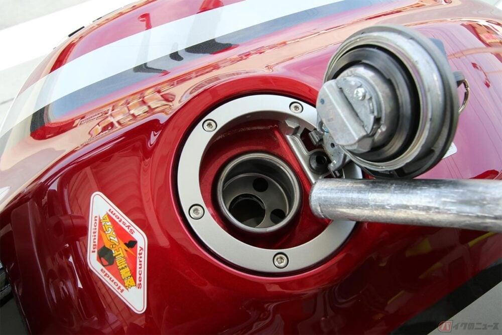 バイクは乗り手の体重による走りへの影響が大きい 木下隆之の またがっちゃいましたvol 98 バイクのニュース バイクは乗り手の体重による走りへの影響が大きい 木下隆之の またがっちゃいましたvol 98 バイクのニュース